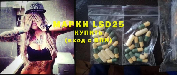 твердый Магас